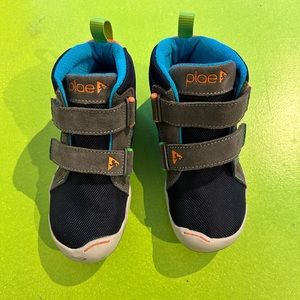 Plae Max High Tops